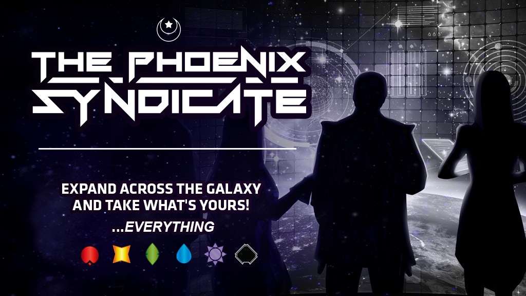 Phoenix Syndicate