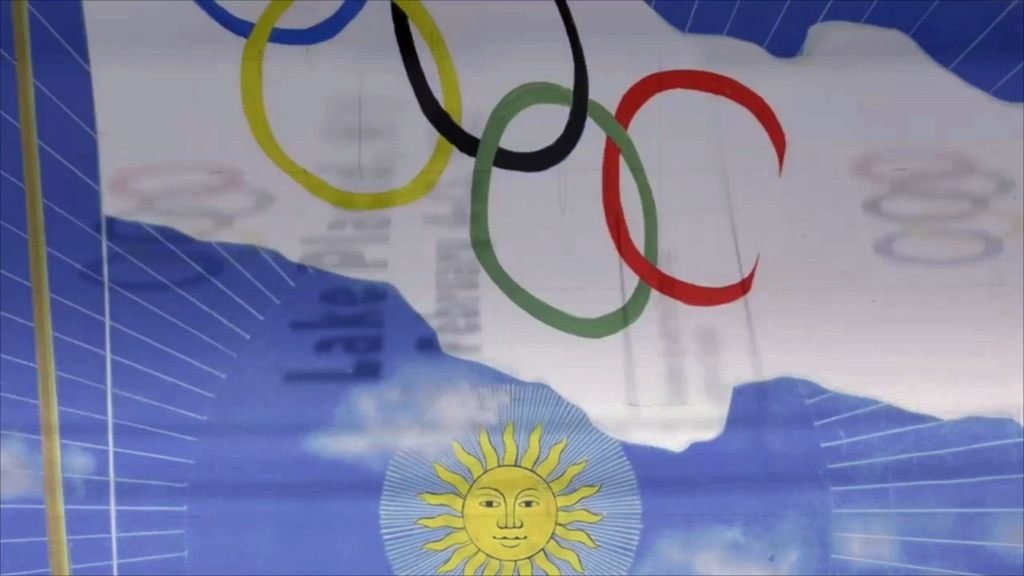 Olympic Games – The Design