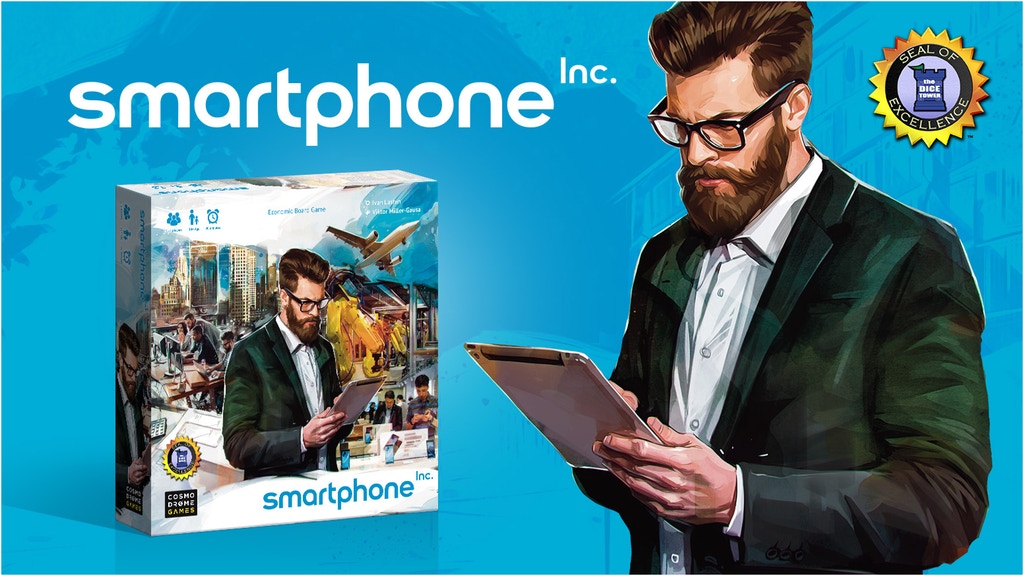 Smartphone Inc.