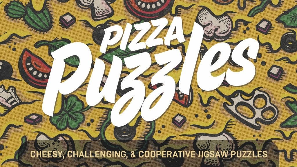 Pizza Puzzles