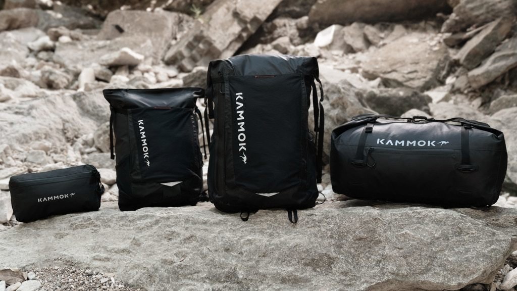 Burro Packs: Designed for Everywhere You Roam