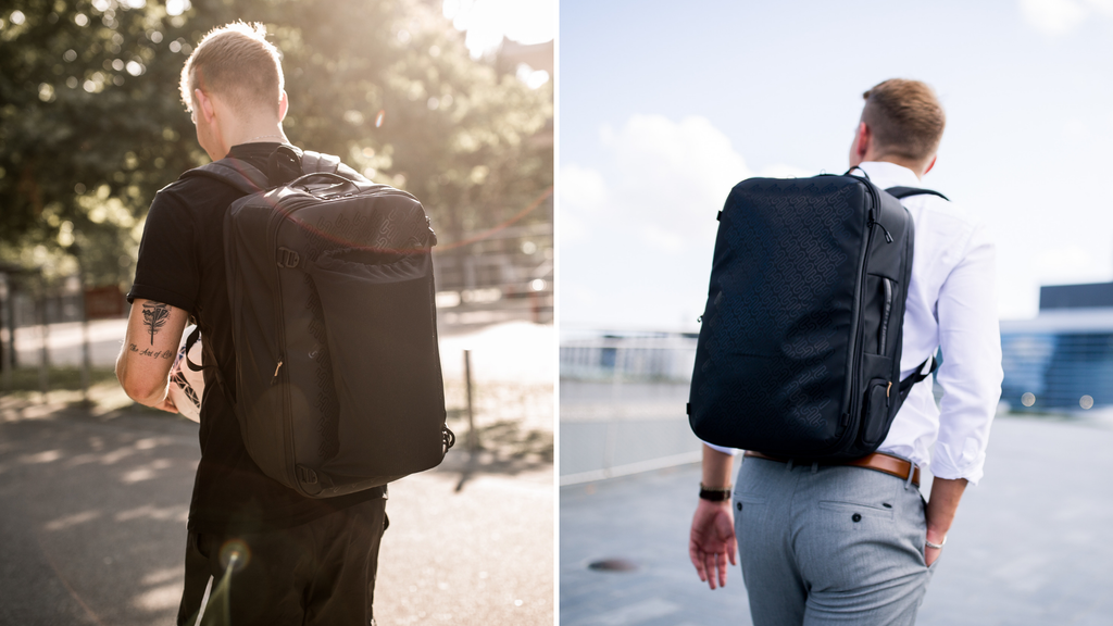 SportHacks ONE24 | The new generation sports bag