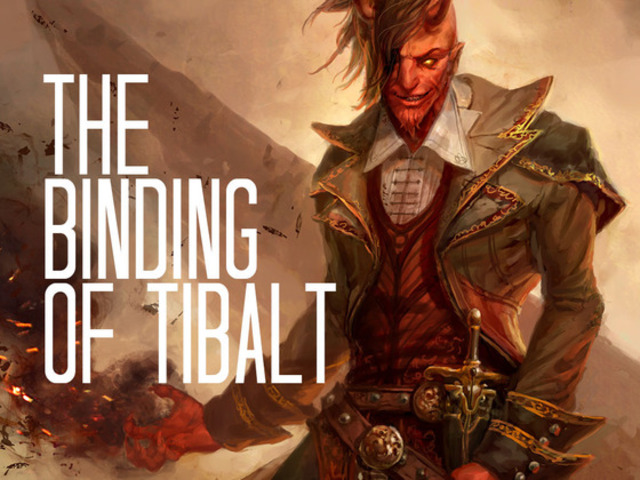 The Binding of Tibalt