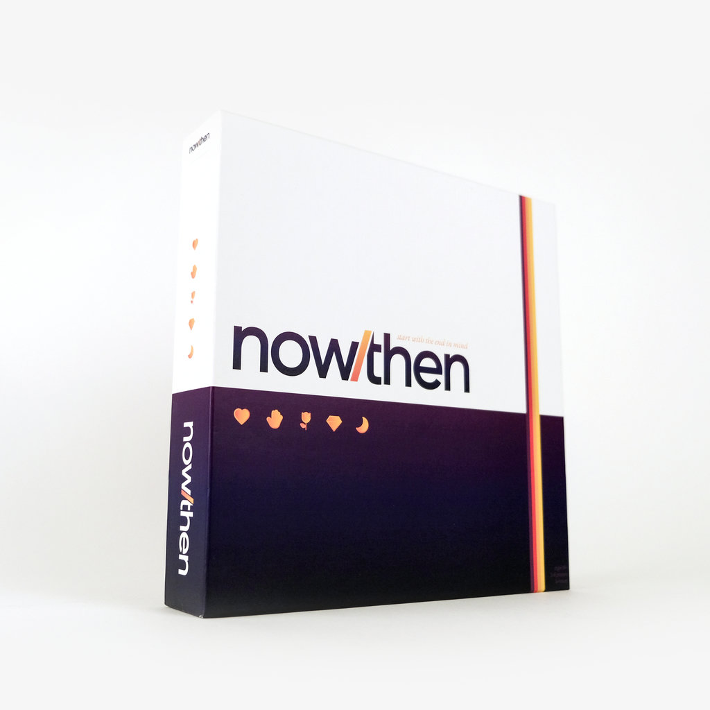 Now and Then