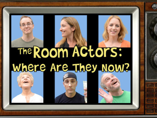 The Room Actors: Where Are They Now? A Mockumentary