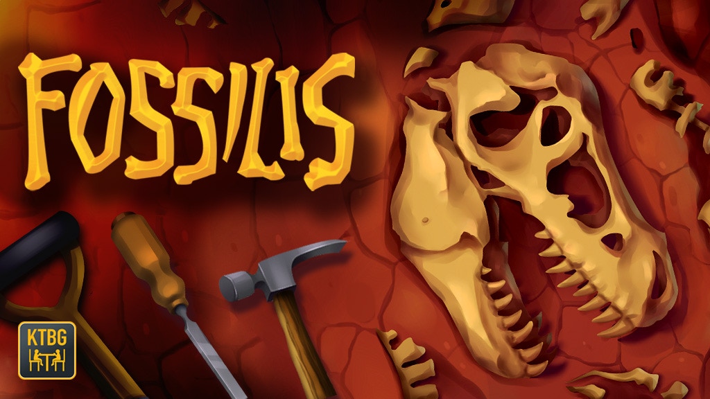 Fossilis