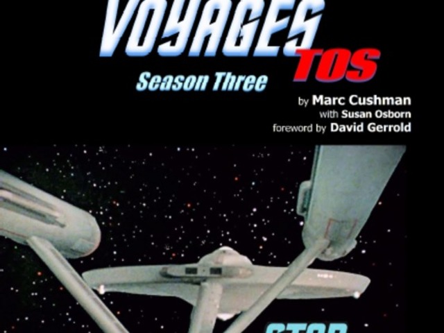 These Are The Voyages, Volume 3