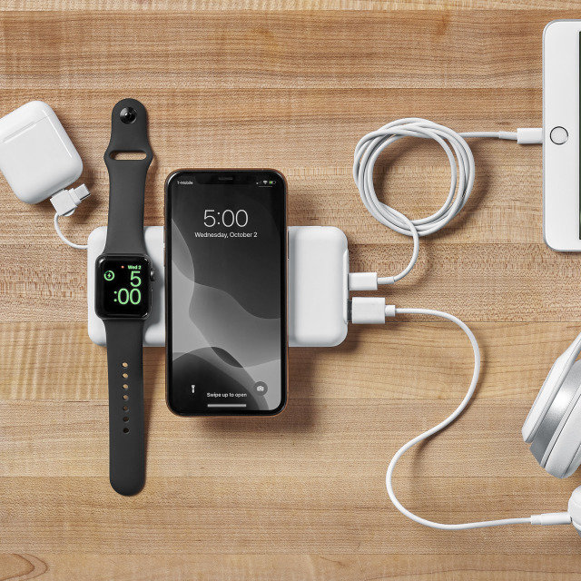 Just Simple Power Bank