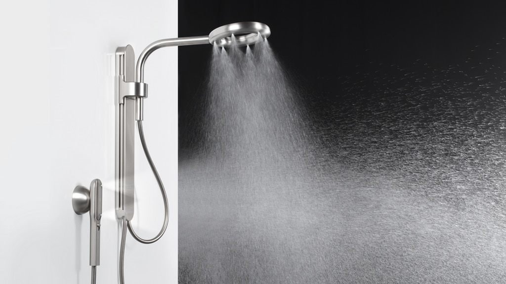 Nebia by Moen: Our Most Advanced Shower Yet