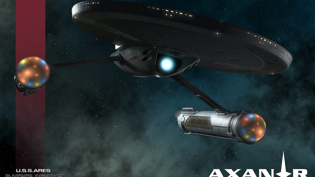 Star Trek: Axanar