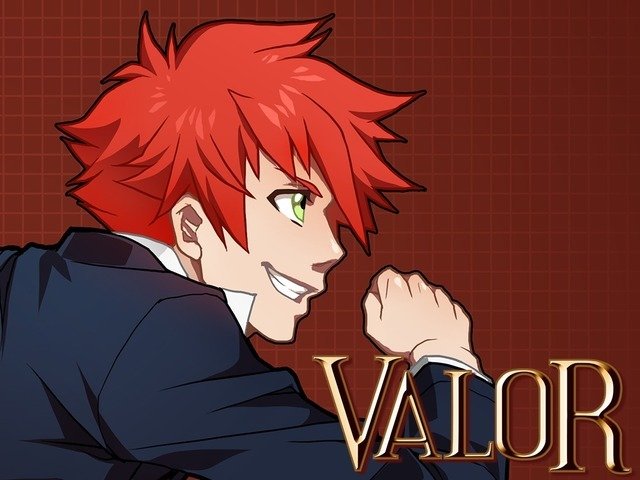 Valor Tabletop