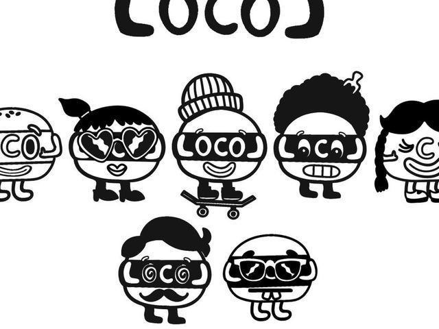 LocoL - Revolutionary Fast Food