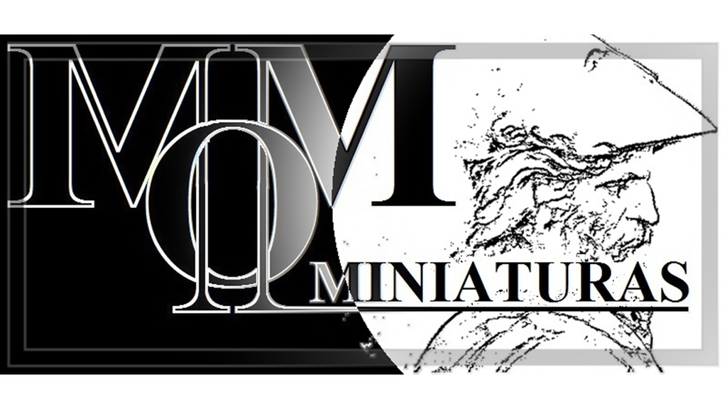 MOMminiaturas novedades