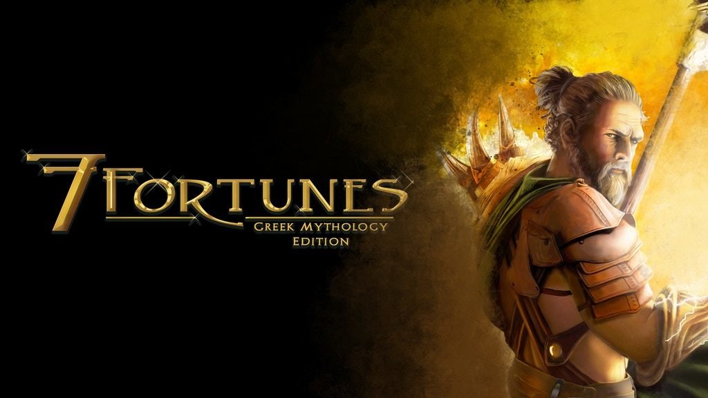 7 Fortunes (Greek Mythology Edition)