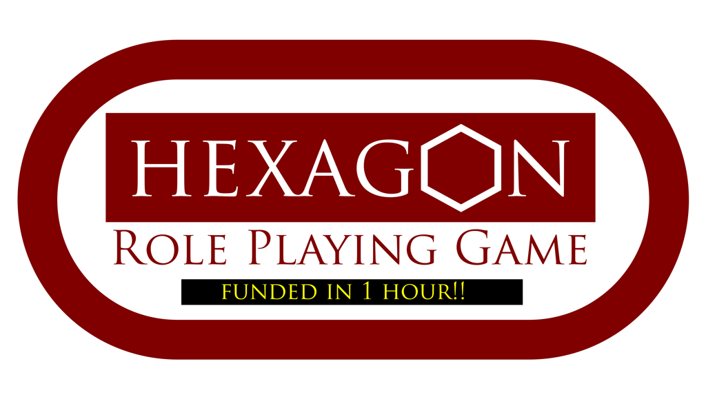 Hexagon Role Playing Game