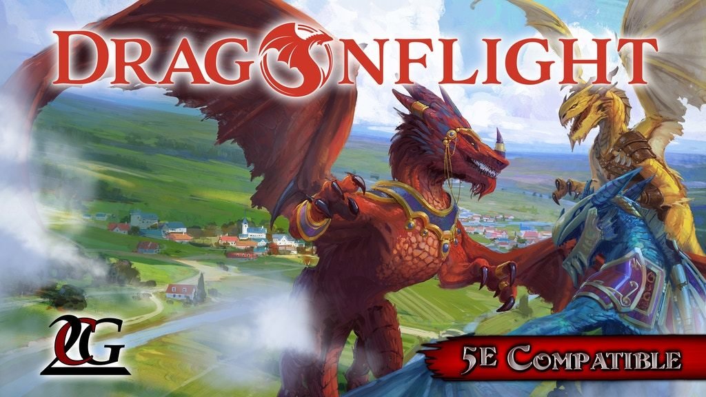 Dragonflight