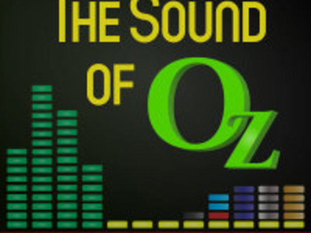The Sound of Oz