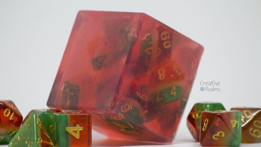 Gelatinous Soap