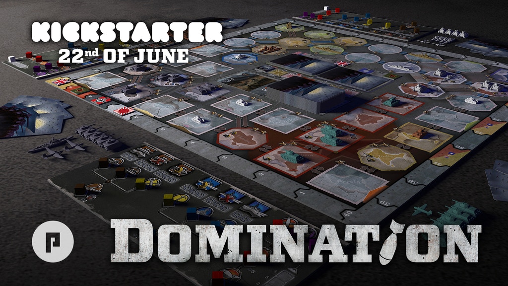 Domination