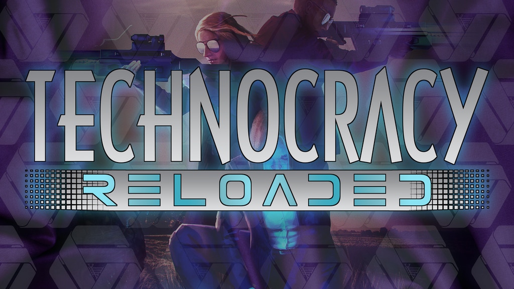 M20 Technocracy Reloaded