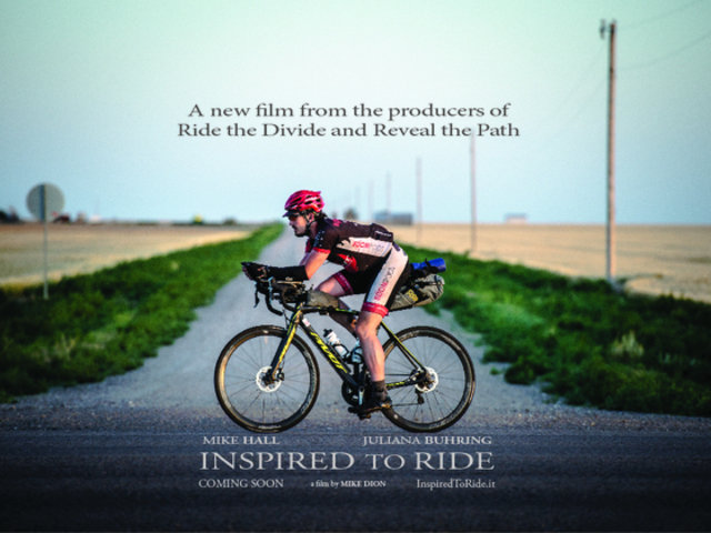 Inspired to Ride Film