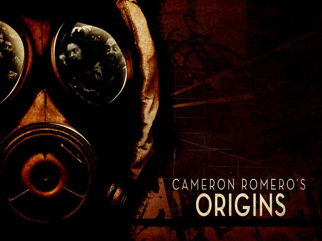 Origins: The Next Generation Romero Zombie Film