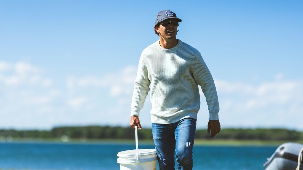 SeaThread Sweaters