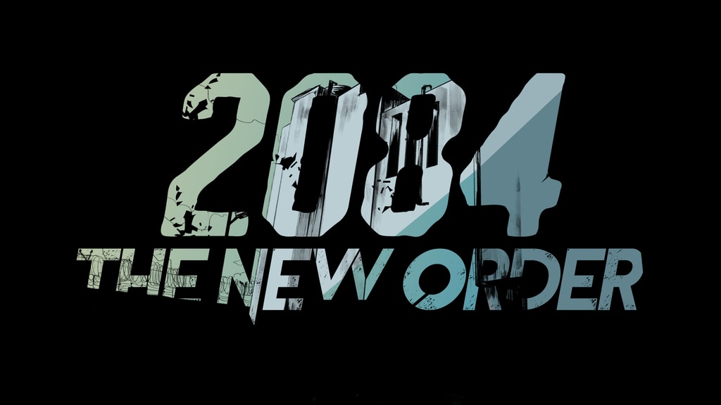 2084: The New Order