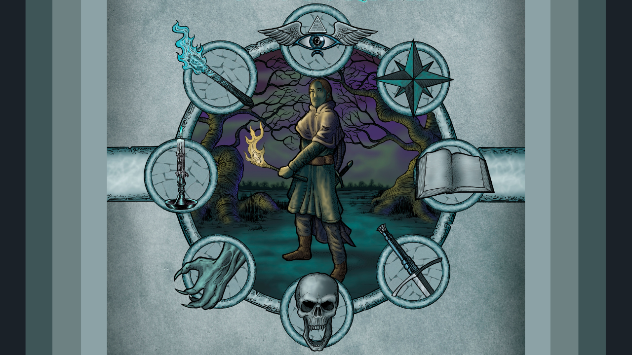 Esper's Emporium of Esoterica