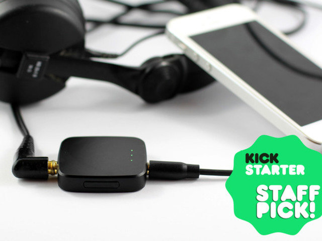 UAMP - Soul Shaking Audio for Your Ears