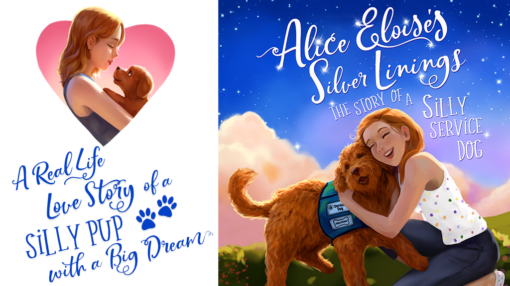 Alice Eloise's Silver Linings