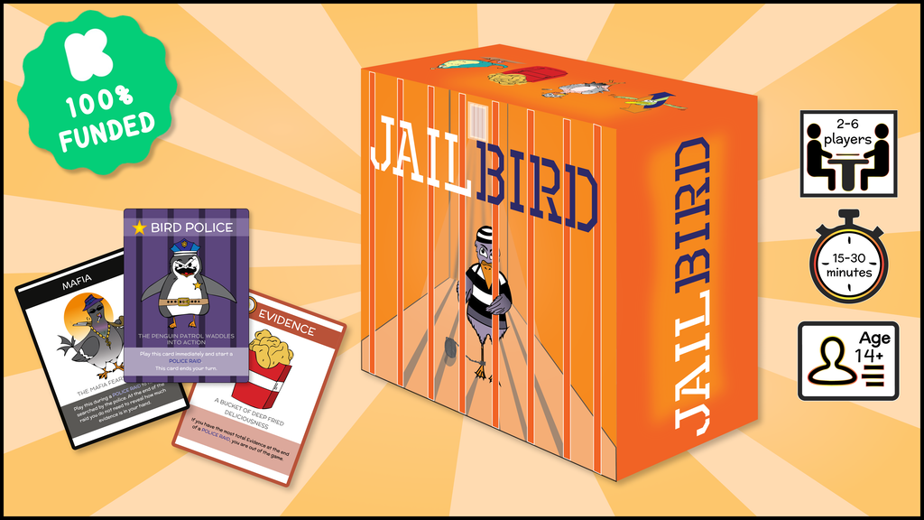 JailBird
