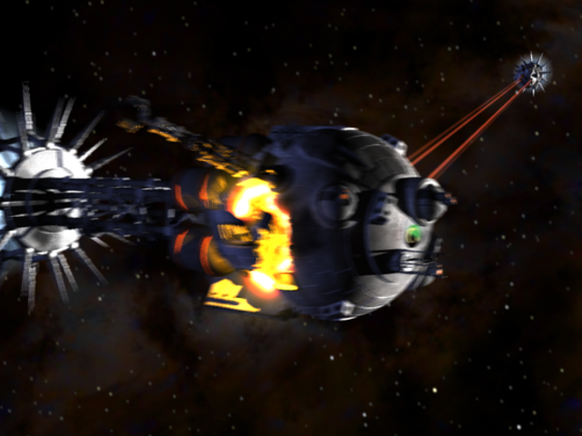 Ad Astra Games AVID Assistant