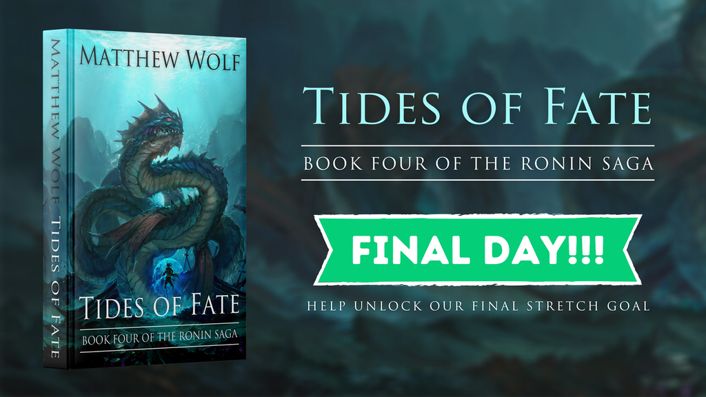 Tides of Fate