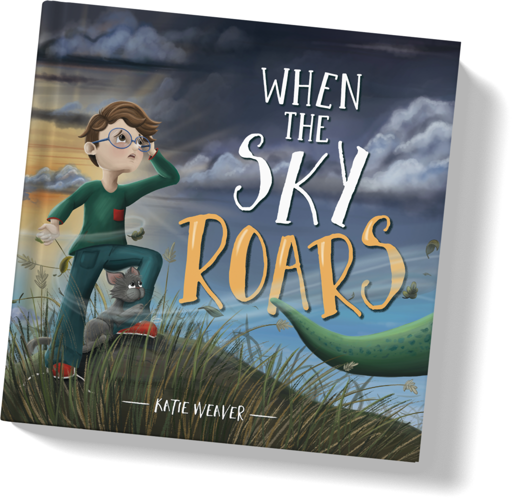When The Sky Roars