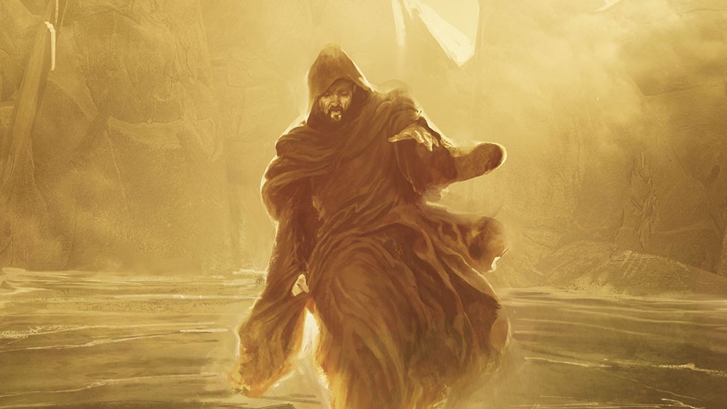 The Scions of Shannara