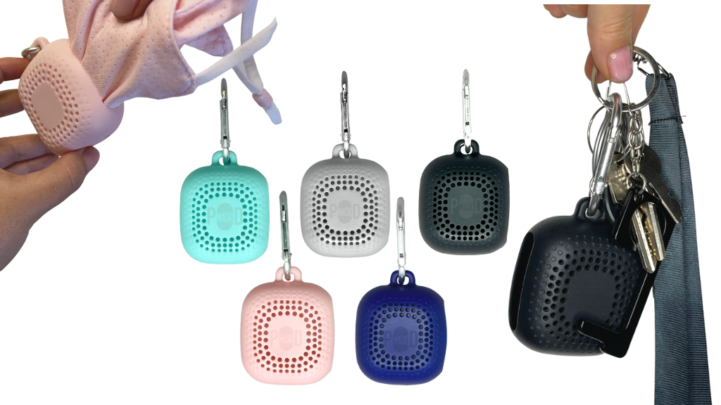 MASK POD®️ - Its a POD for your MASK!