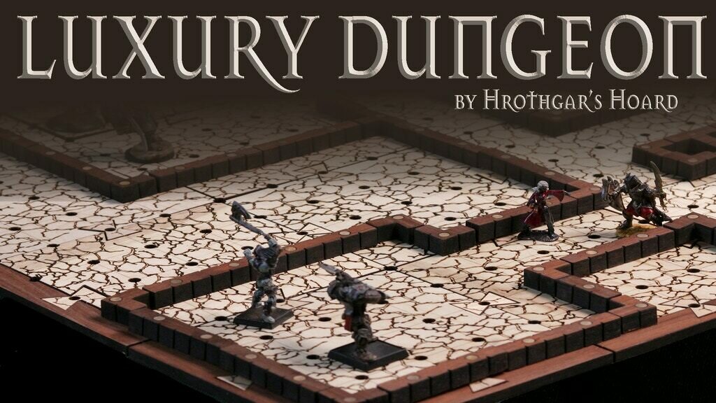Luxury Dungeon