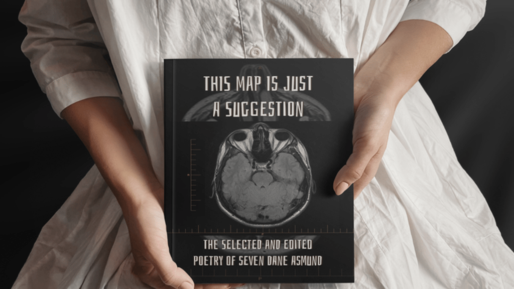This Map is Just a Suggestion | A 15 Year Poet Retrospective