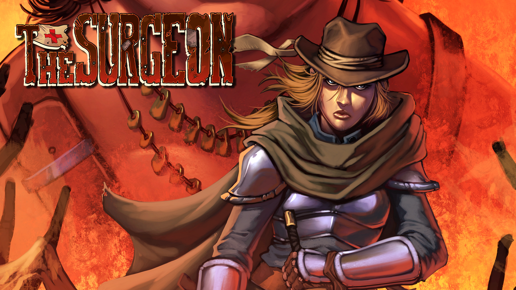 The Surgeon: Heroic