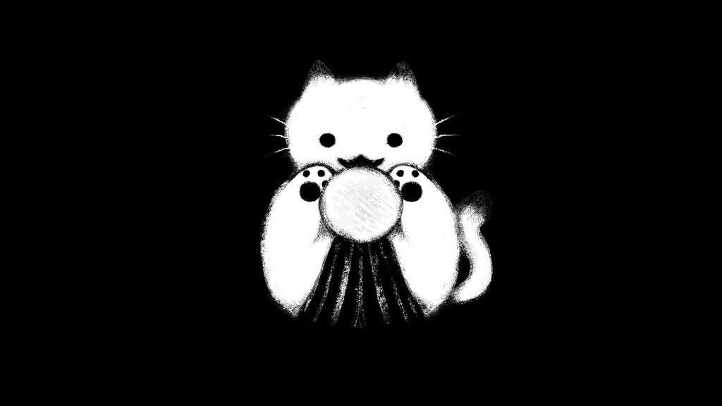 Major Cat Arcana