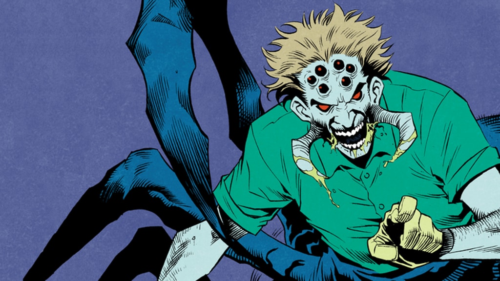 House of Fear: The Quickstarter