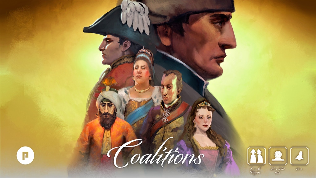 Coalitions