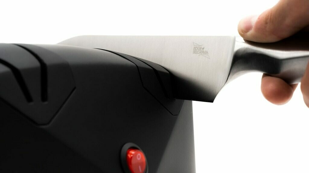 Diamond Electric Knife Sharpener by Edge of Belgravia