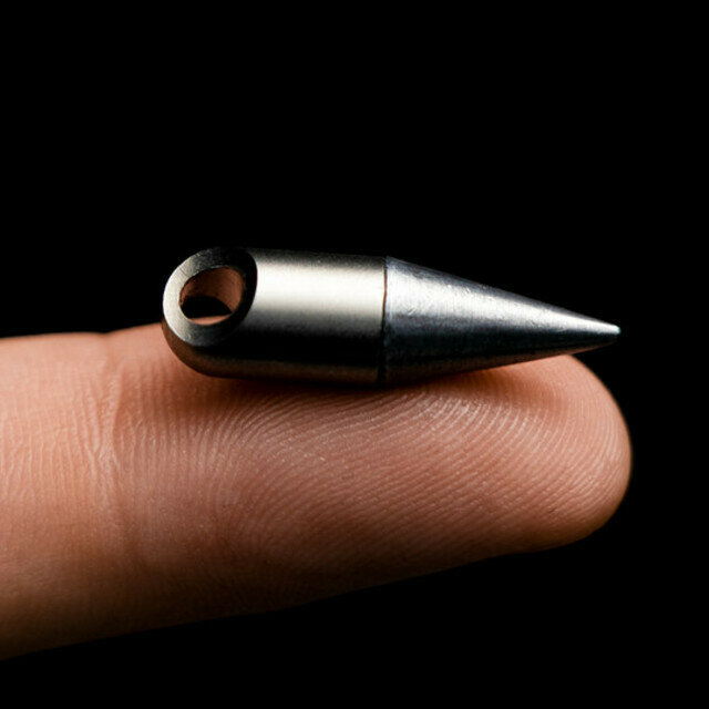 ForeverPen - The World's Smallest Inkless Pen