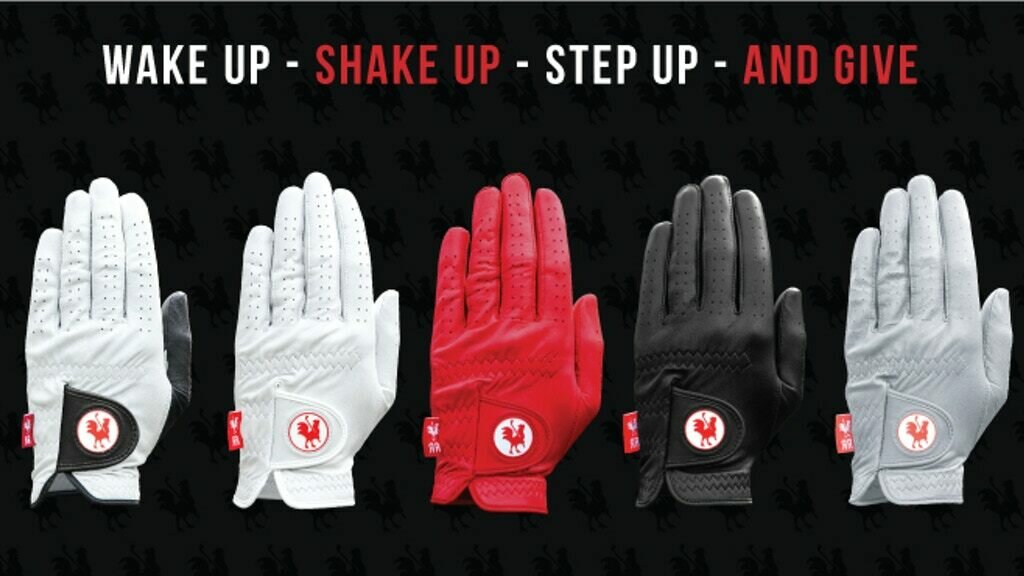 Finally: Tour-Grade Leather Golf Gloves At Fair Prices