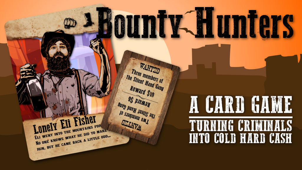 Bounty Hunters