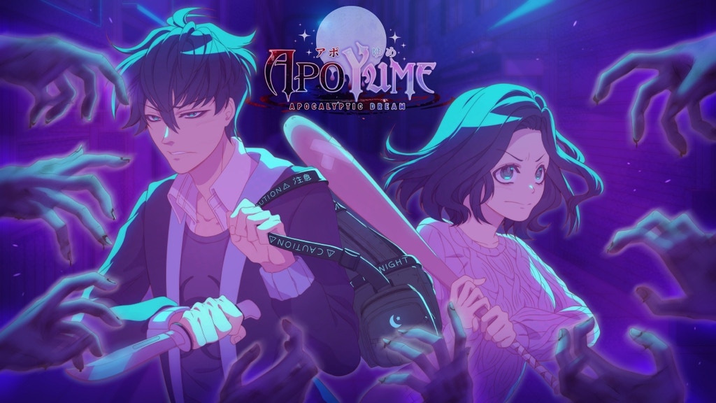 Apocalyptic Dream: 18+ Otome in Zombie Apocalypse