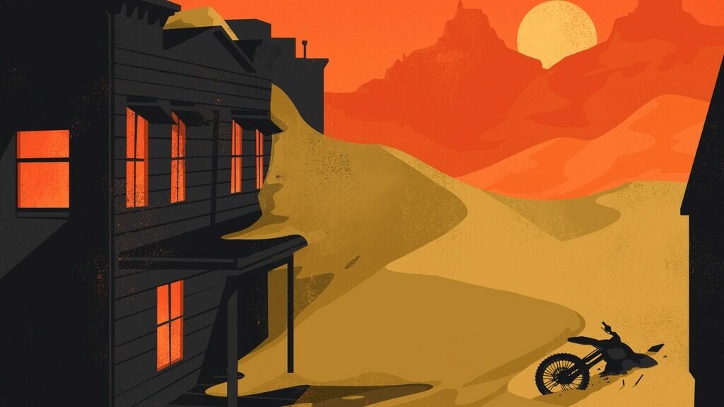DUSTER