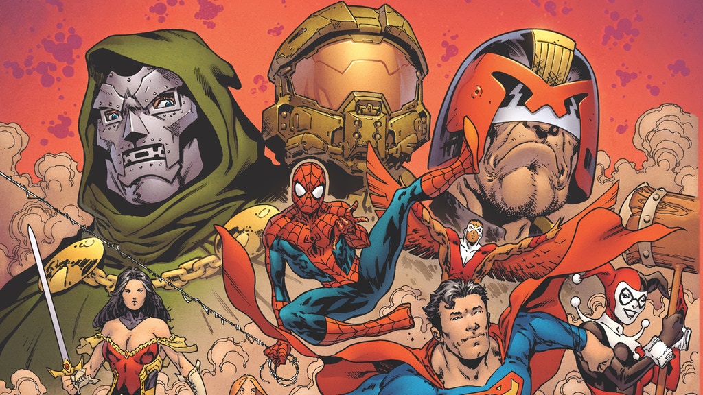 The Art of Ian Richardson